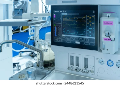 Medical Equipment